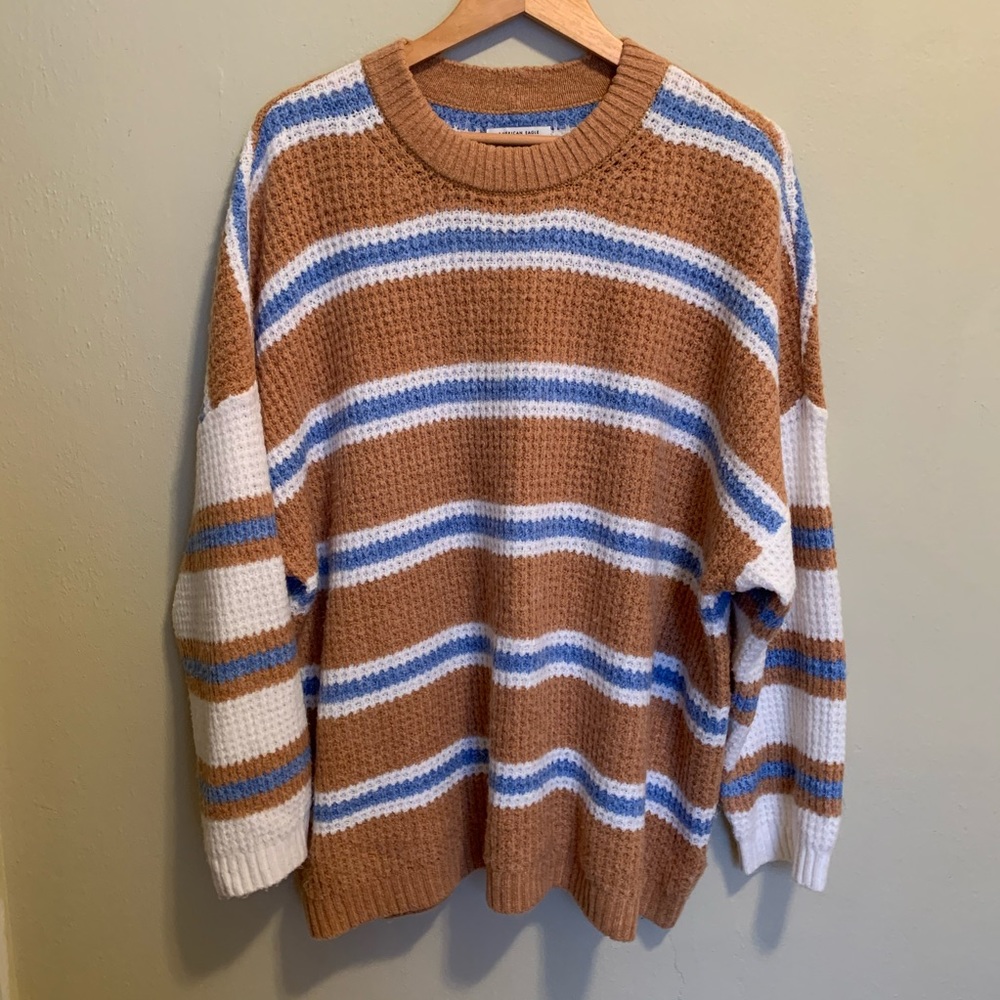 American Eagle Sweater Size XL
